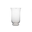 Cosy & Trendy Candle Holder Glass D14.5xh24.5cm