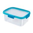 Curver Smart Fresh Storage Box Rh 1.2l Blue