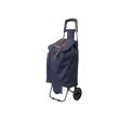 Cosy & Trendy Smart Blue Shopping Trolley 40l Max 25kg