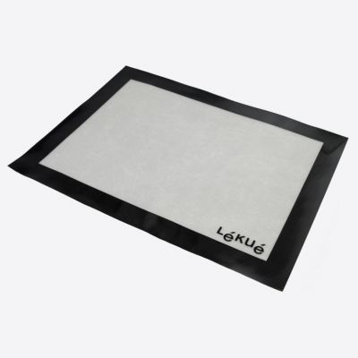 Lékué baking mat in silicone and fibreglass 60x40cm