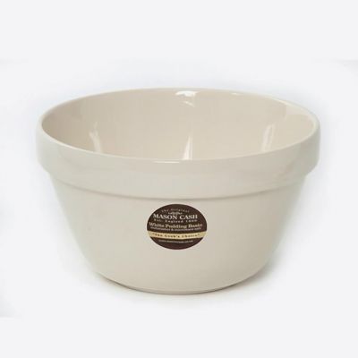 Mason Cash pudding basin cream ø 20cm - 1.75L