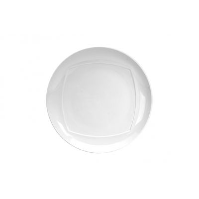 Spal Spazio Dessert Plate D22cm