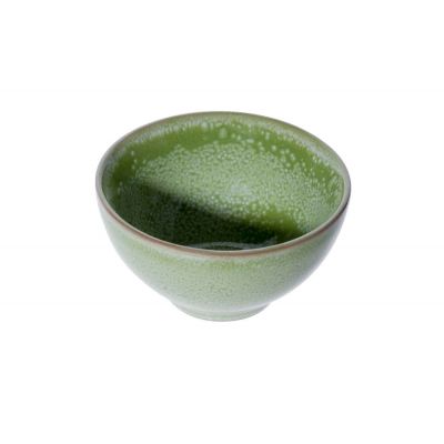 Cosy & Trendy Sparkling Green Mini-bowl D6.5cm