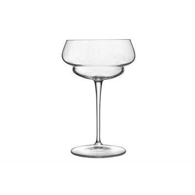 Backdoor20s Cocktailglas 30cl Set6great Gatsby - D10,5xh16,2cm