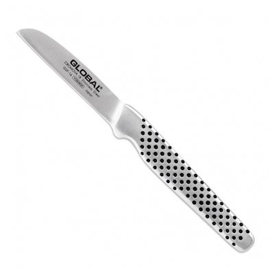 Global Gsf16 Peeling Knife Straight 6cm