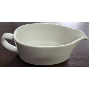 Cosy & Trendy For Professionals Buffet Rd Saucebowl 35cl 14,5x9,5x7,5cm