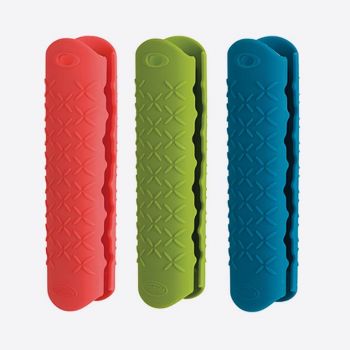 Trudeau silicone stay cool grip