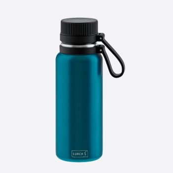 Lurch Outdoor double-walled stainless steel vacuum flask blue 500ml