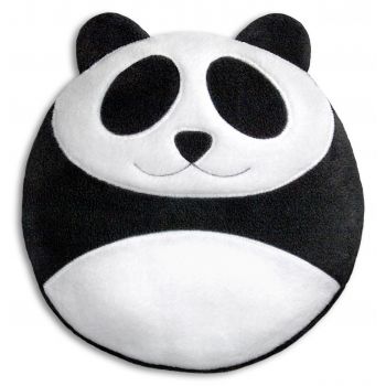 Warming pillow Bao the panda