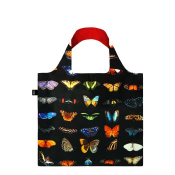 Bag National Geographic - Butterflies & Moths