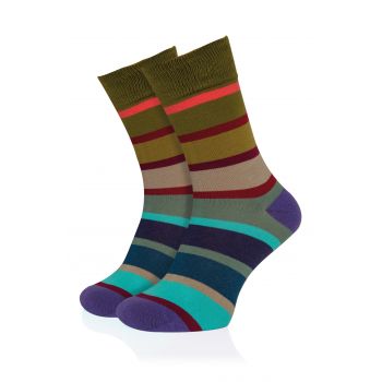 Men's Socks - Design 33