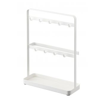Keyhook Stand - Smart - white