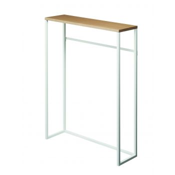 Console table - Tower - white
