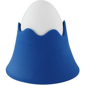 Fujisan Egg Cup - navy blue