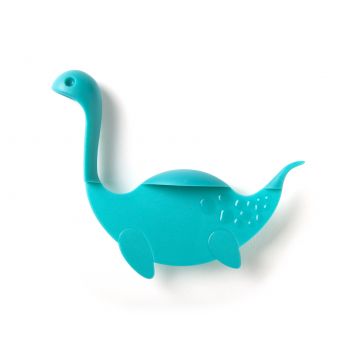 Nessie Tale - turquoise