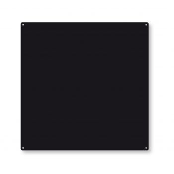 Magnetboard Element Square - black