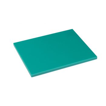 Interlux Cutting board - 325x265x15mm - Green