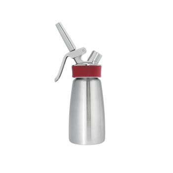 iSi Gourmet Whip Plus stainless steel - 0.25 Ltr