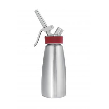 iSi Gourmet Whip Plus stainless steel - 0.5 Ltr