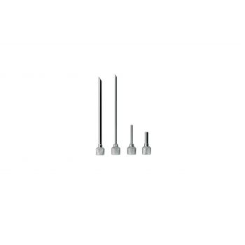 iSi Injector tips blister - 4 pieces