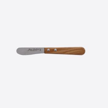 Jean Dubost spreader with olive wood handle