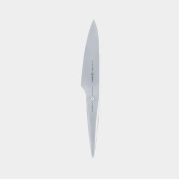 Chroma P04 Type 301 small utility chef knife 14.2cm