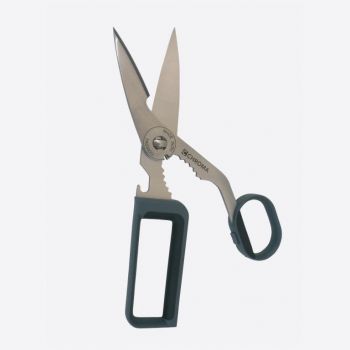 Chroma Type 301 scissors multi-use 22cm