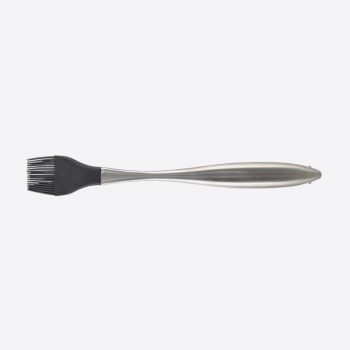 Point-Virgule silicone barbecue brush 29cm