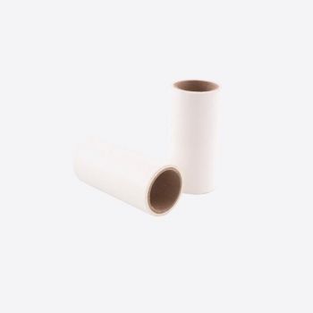 Point-Virgule set of 2 refills for lint roller with bamboo handle