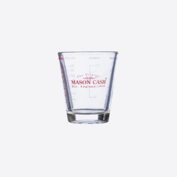 Mason Cash Classic Collection mini measuring glass 35ml