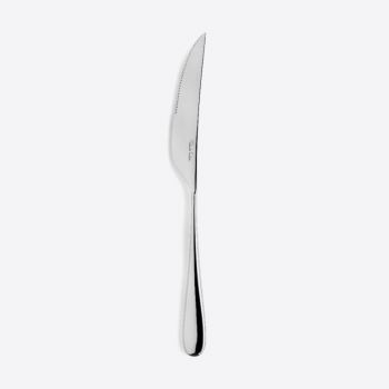 Robert Welch Arden stainless steel steak knife 24cm