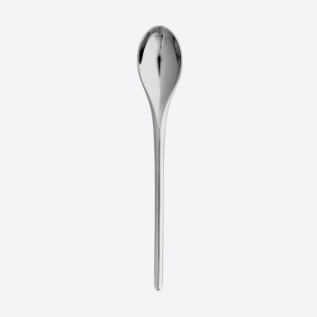 Robert Welch Bud stainless steel soup spoon 22.1cm