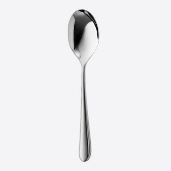 Robert Welch Kingham stainless steel serving spoon 23cm