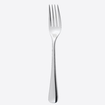 Robert Welch Malern stainless steel table fork 20.8cm