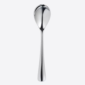 Robert Welch Malern stainless steel dessert spoon 19cm