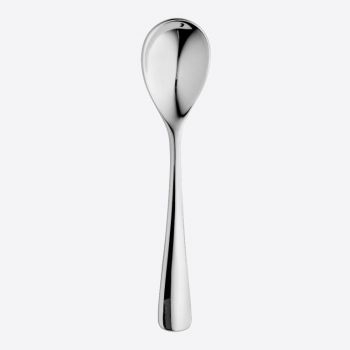 Robert Welch Malern stainless steel coffee spoon 10.4cm