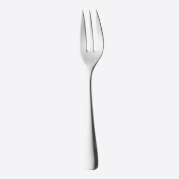 Robert Welch Malern stainless steel pastry fork 16.2cm
