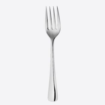 Robert Welch Malern stainless steel serving fork 25cm