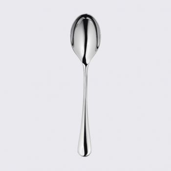 Robert Welch Radford stainless steel soup spoon 20cm