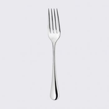 Robert Welch Radford stainless steel side fork 17.8cm