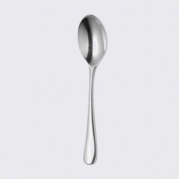 Robert Welch Radford stainless steel coffee spoon 11.7cm
