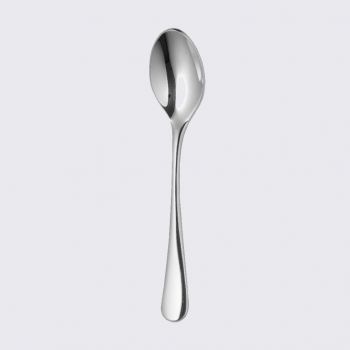 Robert Welch Radford stainless steel espresso spoon 10.5cm