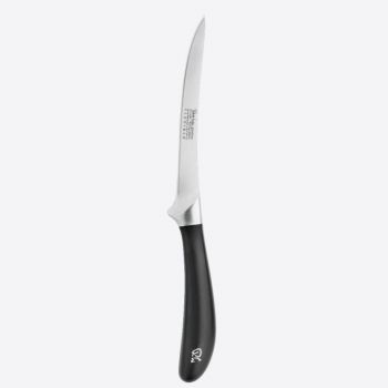 Robert Welch Signature stainless steel flexible fillet/boning knife 16cm