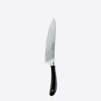 Robert Welch Signature stainless steel cooks/chefs knife 18cm