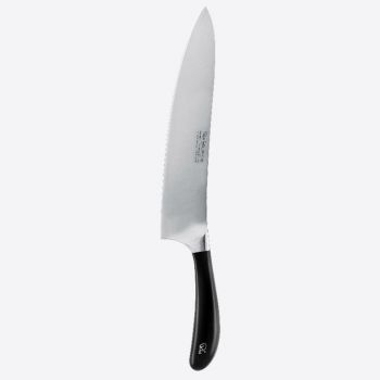 Robert Welch Signature stainless steel cooks/chefs knife 25cm