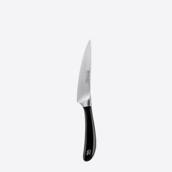Robert Welch Signature stainless steel kitchen/utility knife 12cm