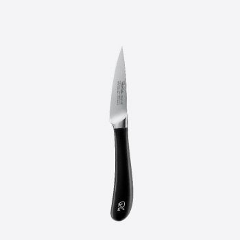 Robert Welch Signature stainless steel vegetable/paring knife 8cm