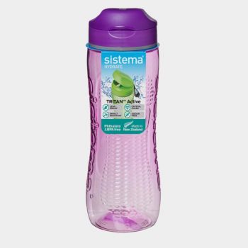 Sistema Hydrate bottle Tritan Active 800ml