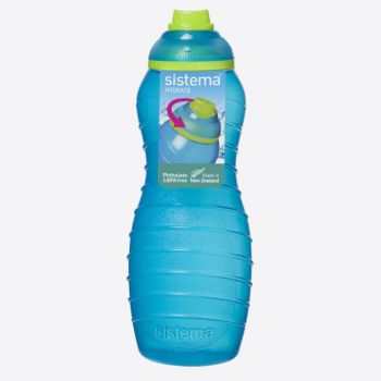 Sistema Hydrate drinking bottle davina 700ml