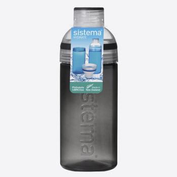 Sistema Hydrate drinking botlle Trio 580ml